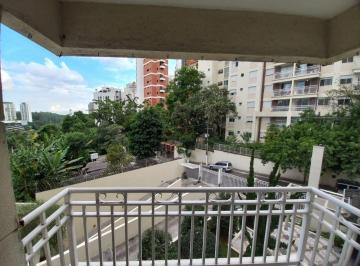 Foto 01 · Apartamento com 2 dormitórios 2 vagas a venda no Panamby