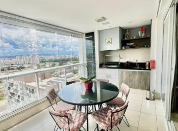 Foto 01 · Apartamento com 2 suítes 3 vagas a venda na Vila Romana