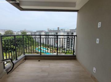 Foto 01 · Apartamento com 2 dormitórios 2 vagas a venda em Santo Amaro