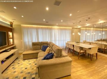 Foto 01 · Apartamento com 3 suítes 2 vagas a venda na Aclimação