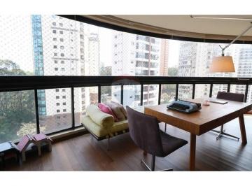 Foto 01 · Apartamento com 3 suítes 3 vagas a venda no Panamby
