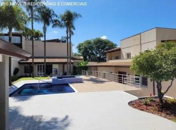 Foto 01 · Casa com 5 suítes 4 vagas a venda no Morumbi
