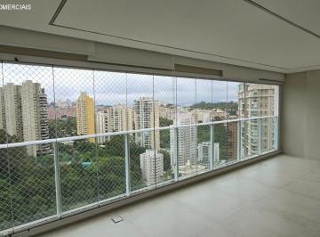 Foto 01 · Apartamento com 3 suítes 4 vagas a venda no Panamby