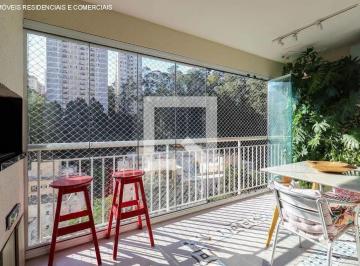 Foto 01 · Apartamento com 2 suítes 2 vagas a venda na Vila Andrade