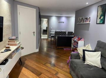 Foto 01 · Apartamento com 3 dormitórios 2 vagas a venda em Santo Amaro