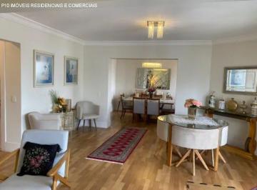 Foto 01 · Apartamento com 3 suítes 3 vagas a venda no Campo Belo