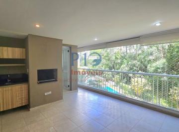 Apartamento · 168m² · 3 Quartos · 3 Vagas · Apartamento com 3 suítes 3 vagas a venda na Vila Andrade