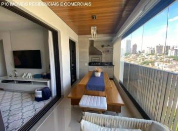 Foto 01 · Apartamento com 3 dormitórios 2 vagas a venda em Perdizes