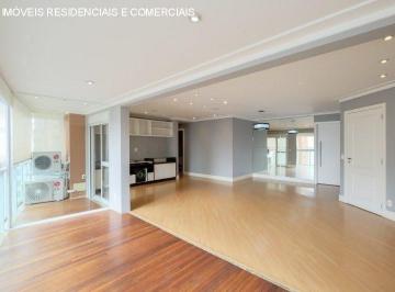 Foto 01 · Apartamento com 3 suítes 3 vagas a venda na Vila Olímpia