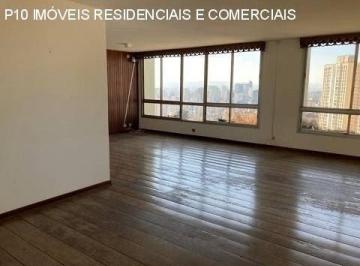 Foto 01 · Apartamento com 3 dormitórios 2 vagas a venda no Alto da Lapa