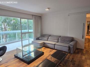 Foto 01 · Apartamento com 3 suítes 2 vagas a venda no Panamby