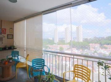 Foto 01 · Apartamento com 3 dormitórios 2 vagas a venda em Jurubatuba