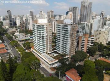 Foto 01 · Apartamento com 2 suítes 3 vagas a venda em Moema