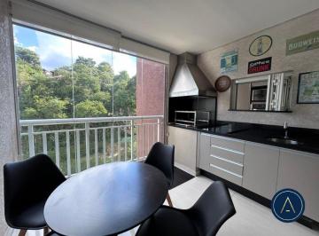 Apartamento · 72m² · 2 Quartos · Apartamento à venda - em Santana de Parnaíba
