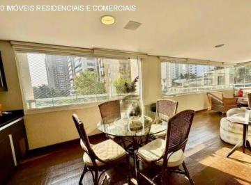 Foto 01 · Apartamento com 3 suítes 3 vagas a venda no Campo Belo