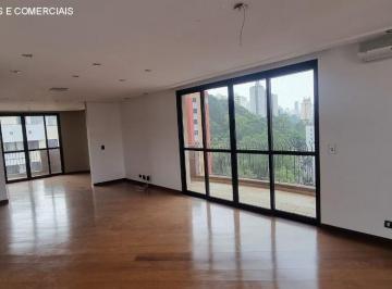 Foto 01 · Apartamento com 4 dormitórios 4 vagas a venda na Vila Andrade
