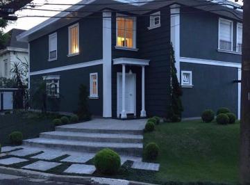Foto 01 · Casa em condomínio com 3 suítes 2 vagas a venda no Morumbi