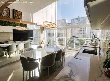Foto 01 · Apartamento com 3 suítes 3 vagas a venda no Panamby
