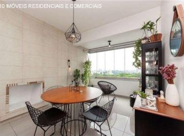Foto 01 · Apartamento com 2 dormitórios 2 vagas a venda na Super Quadra Morumbi