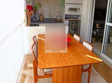 Foto 01 · Apartamento com 3 dormitórios 2 vagas a venda na Chácara Santo Antônio