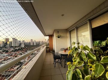 Foto 01 · Apartamento com 3 dormitórios 2 vagas a venda no Brooklin