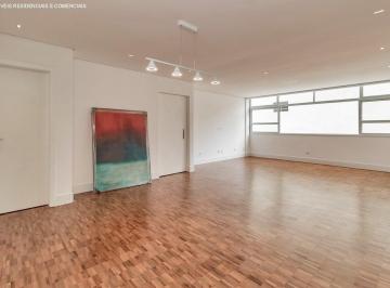 Foto 01 · Apartamento com 3 suítes 2 vagas a venda em Cerqueira César