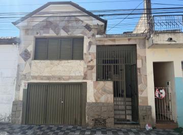 Casa de 3 quartos, Porto Feliz · Porto Feliz- Casa com 500 m² e 3 quartos à venda no Centro