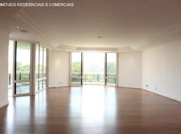 Foto 01 · Apartamento com 5 suítes 4 vagas a venda na Chácara Flora