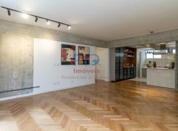 Apartamento · 115m² · 3 Quartos · 1 Vaga · Apartamento com 3 dormitórios 1 vaga a venda no Jardins