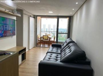 Foto 01 · Apartamento com 3 dormitórios a venda em Santo Amaro