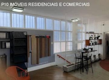 Foto 01 · Casa comercial a venda no Pacaembu