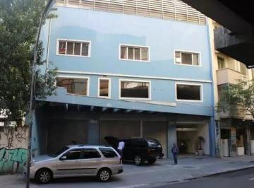 Foto 01 · Casa Comercial a venda no Centro de São Paulo
