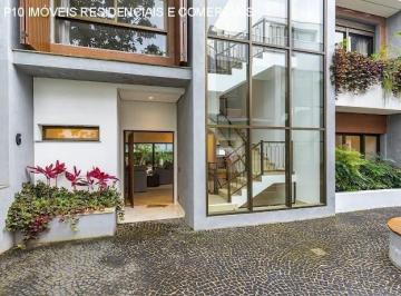 Foto 01 · Casa com 4 suítes 7 vagas a venda na Chácara Flora