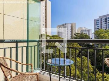 Foto 01 · Apartamento com 2 dormitórios 1 vaga a venda na Vila Andrade