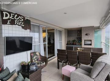 Foto 01 · Apartamento com 3 suítes 2 vagas a venda em Jurubatuba