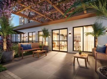 Apartamento en Venda de 2 quartos Tanque · Apartamento 2 quartos-37m-proximo ao center shopping-tanque