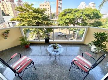 Foto 01 · Apartamento com 4 dormitórios 4 vagas a venda em Moema