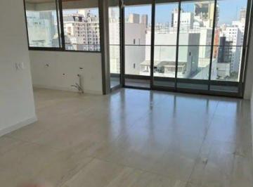 Foto 01 · Apartamento com 2 suítes a venda no Jardins