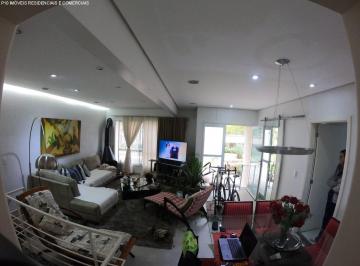 Foto 01 · Casa em Condomínio com 3 dormitórios 2 vagas a venda na Vila Andrade