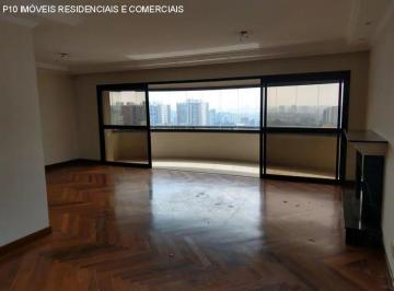 Foto 01 · Apartamento com 4 suítes 4 vagas a venda no Panamby