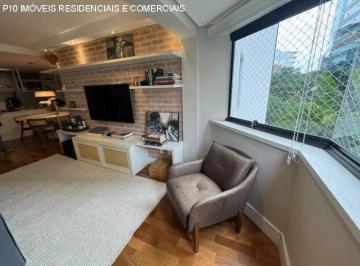 Foto 01 · Apartamento com 3 dormitórios 2 vagas a venda na Vila Olímpia