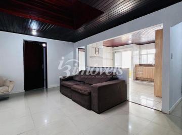 Apartamento · 95m² · 2 Quartos · 1 Vaga · Apartamento para locação anual semimobiliado, 2 quartos, 1 vaga de garagem, no bairro São Vicente, I