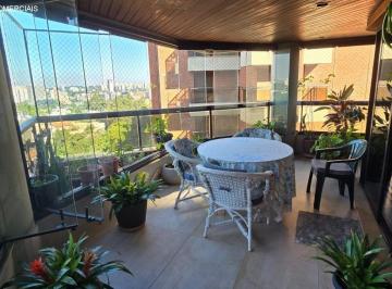 Foto 01 · Apartamento com 4 suítes 4 vagas a venda no Panamby