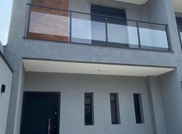 Foto 01 · Casa com 3 suítes 2 vagas a venda na Chácara Santo Antônio