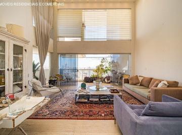 Foto 01 · Apartamento com 4 dormitórios 4 vagas a venda em Perdizes
