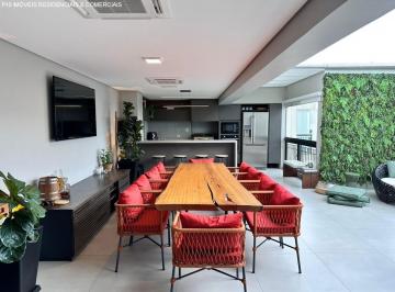 Foto 01 · Cobertura Penthouse com 2 suítes 3 vagas a venda na Vila Andrade