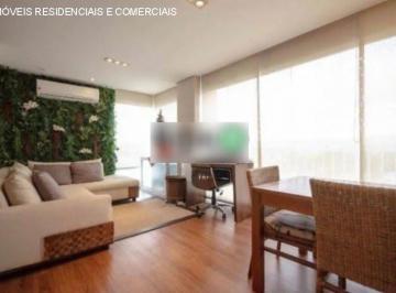 Foto 01 · Apartamento com 3 dormitórios 2 vagas a venda na Chácara Santo Antonio