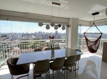 Foto 01 · Apartamento com 2 dormitórios 2 vagas a venda na Chácara Santo Antonio