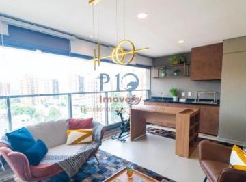 Apartamento · 132m² · 4 Quartos · 2 Vagas · Apartamento com 4 dormitórios 2 vagas a venda Vila Clementino