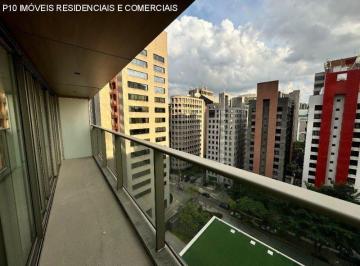 Foto 01 · Apartamento a venda na Vila Olímpia